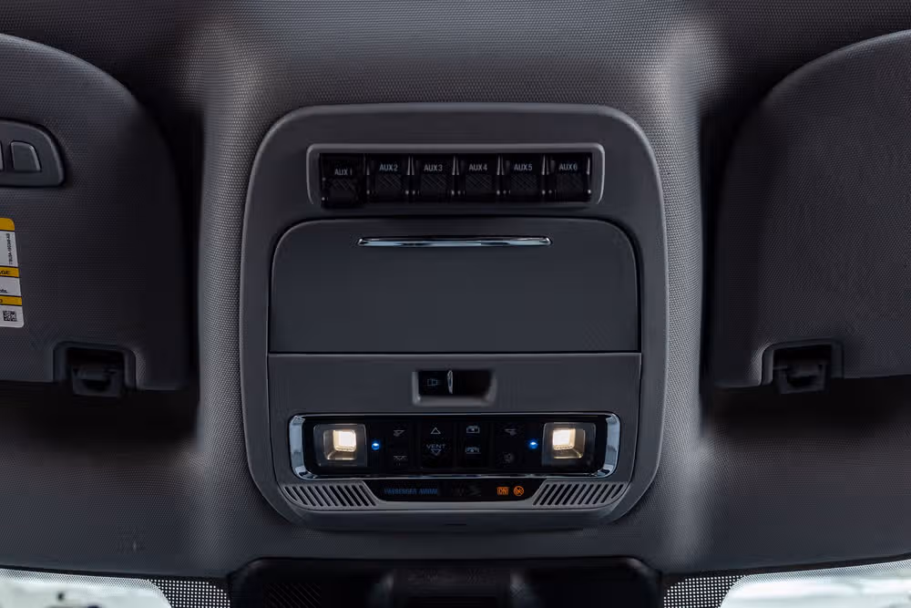 2023 Ford F-250 Super Duty Lariat Crew Cab Image 30