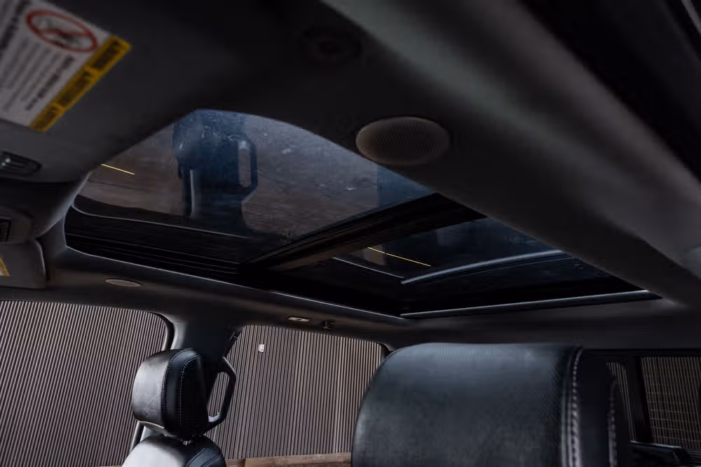 2023 Ford F-250 Super Duty Lariat Crew Cab Image 32