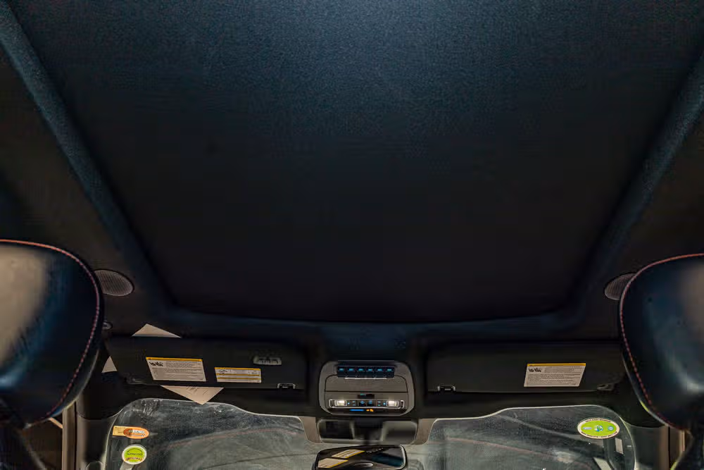 2024 Ford F-150 Raptor SuperCrew Image 19