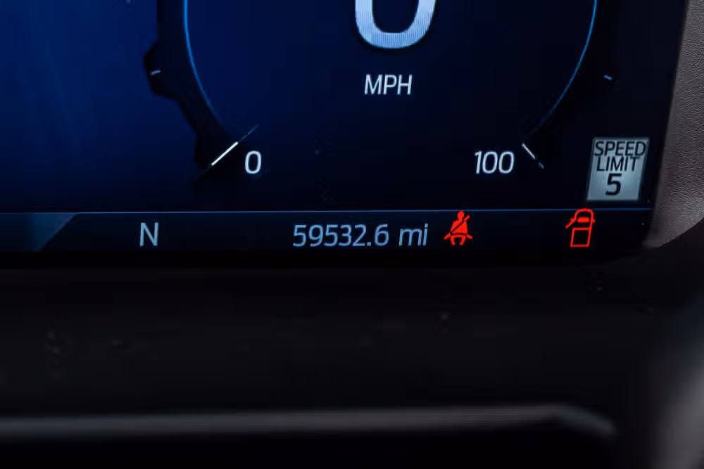 2024 Ford F-350 Super Duty Platinum Crew Cab Image 20