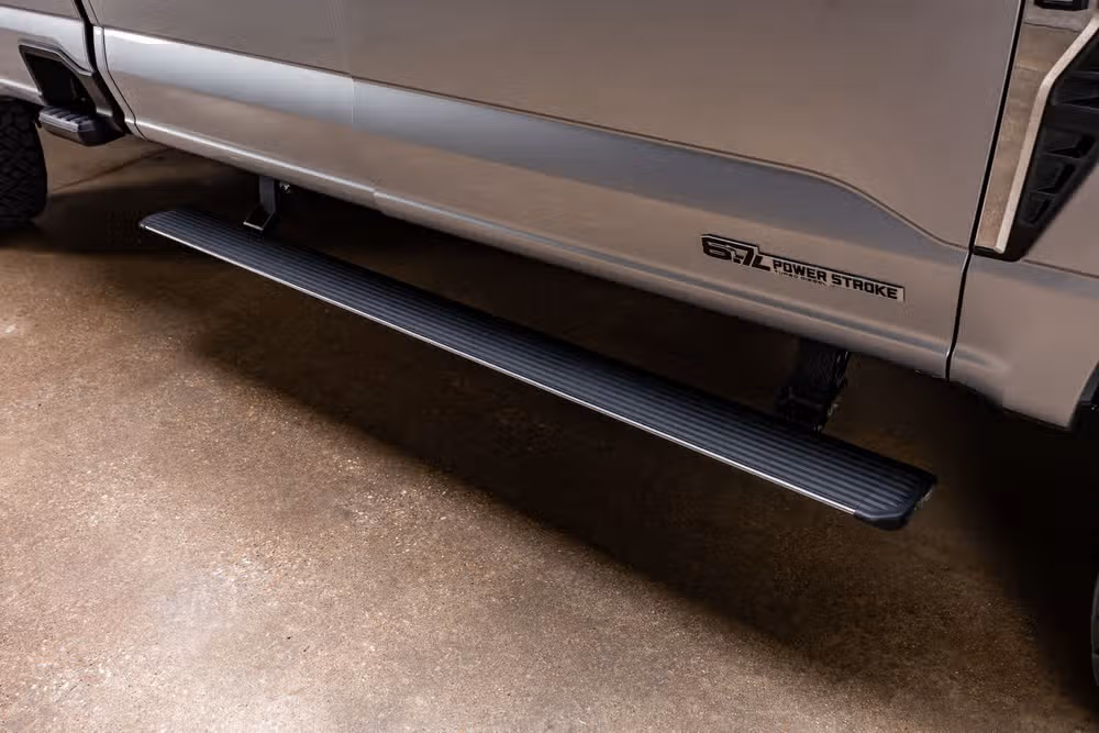 2024 Ford F-350 Super Duty Platinum Crew Cab Image 12