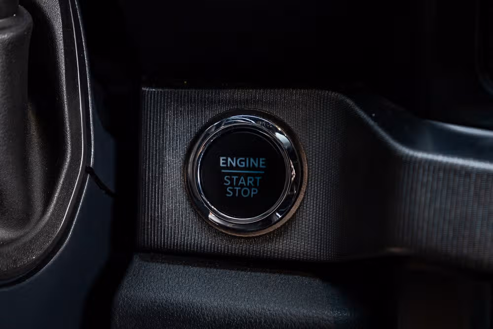 2024 Ford F-350 Super Duty Platinum Crew Cab Image 22