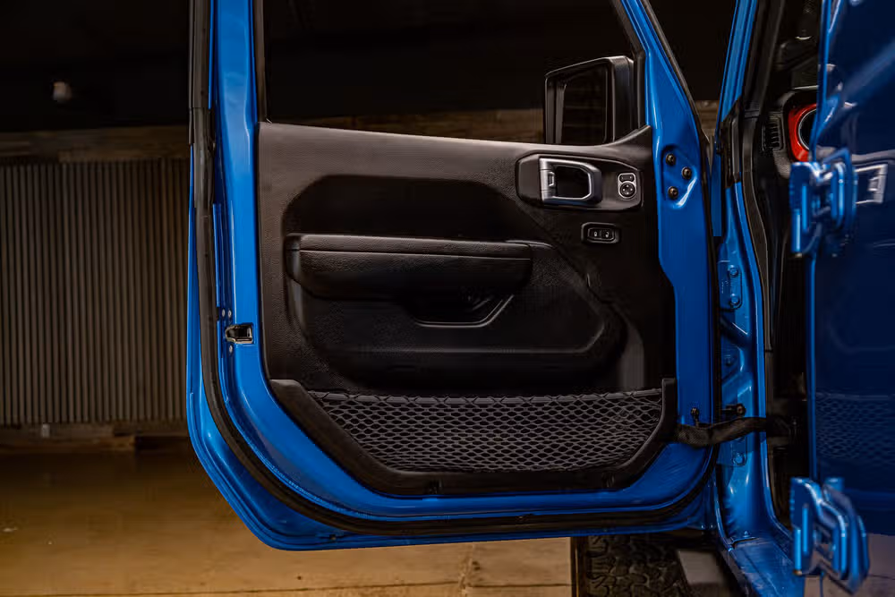2023 Jeep Wrangler Rubicon Image 25