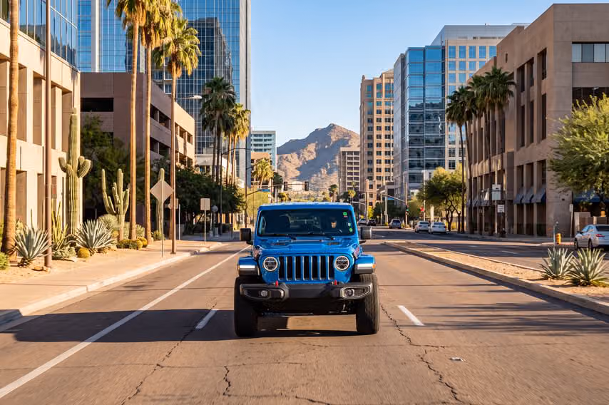 2023 Jeep Wrangler Rubicon Image 29