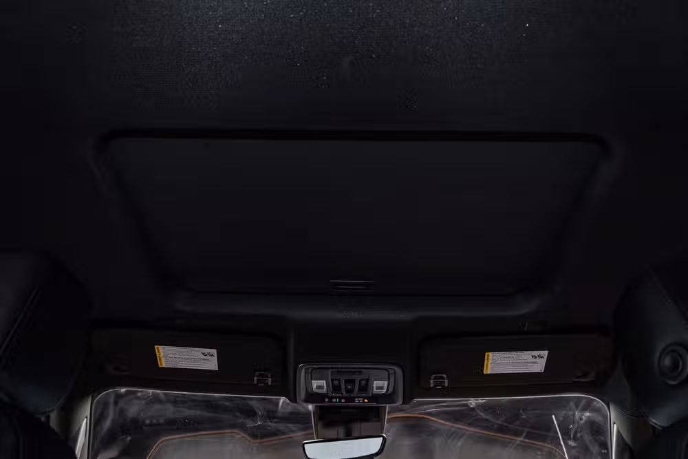 2026 GMC Sierra 2500HD AT4 Crew Cab Image 17