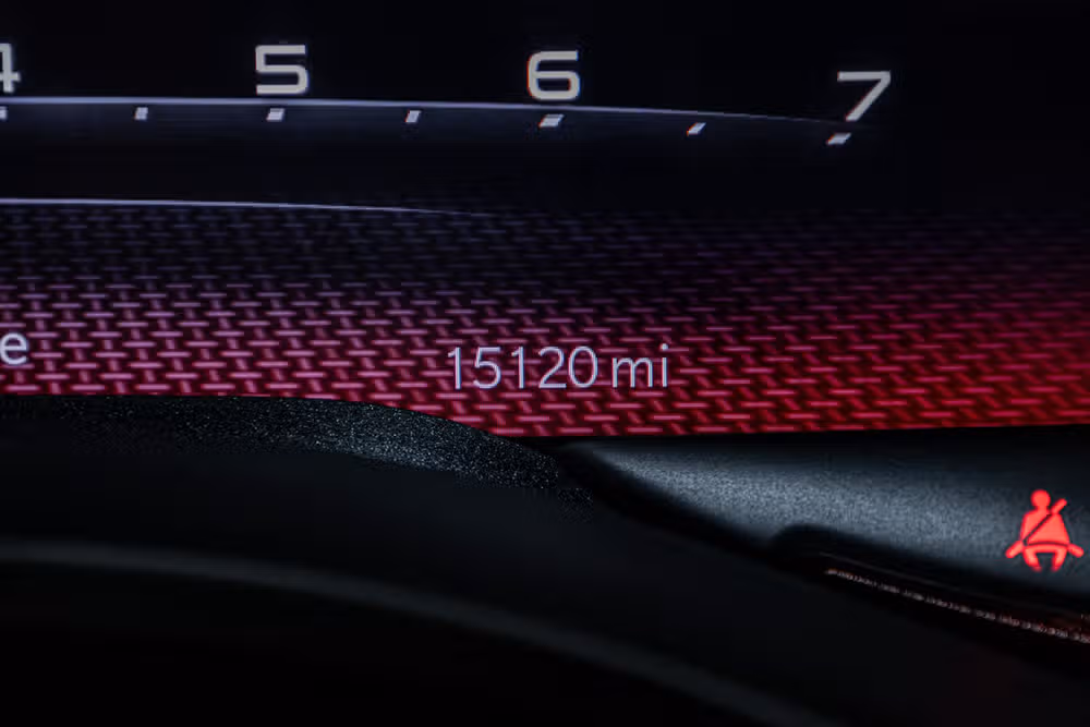 2025 Ram 1500 Rebel Crew Cab Image 18