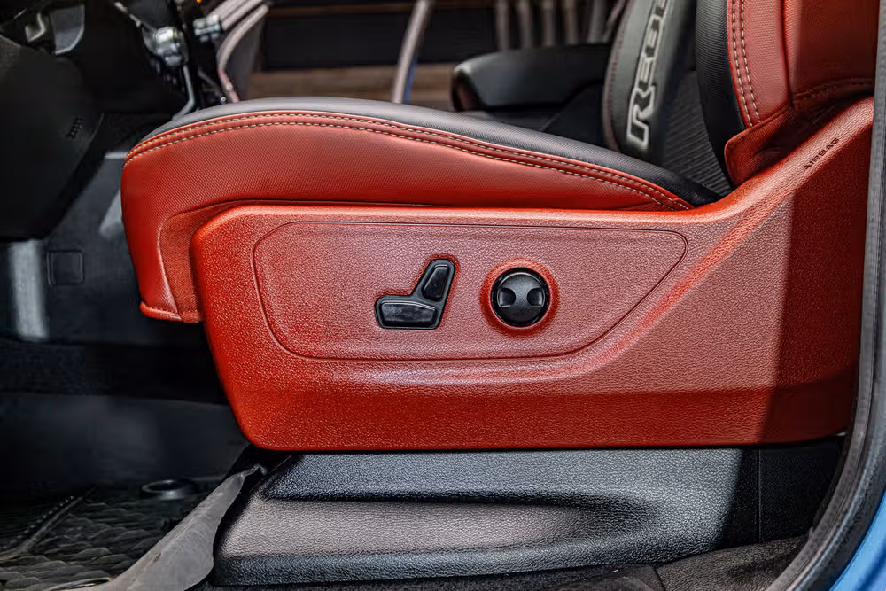 2025 Ram 1500 Rebel Crew Cab Image 21