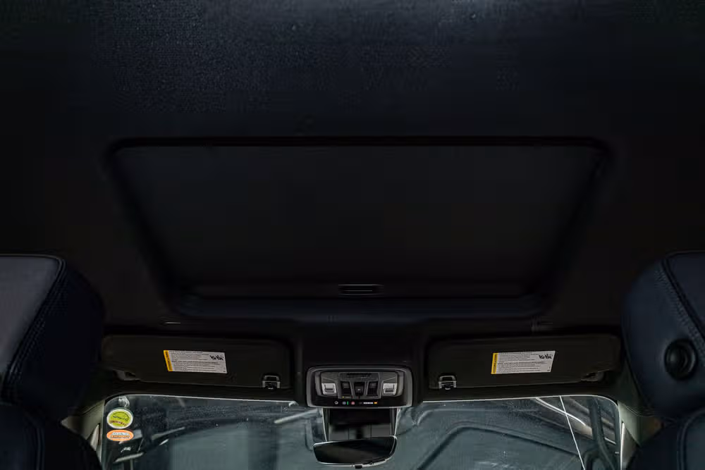 2024 Chevrolet Silverado 1500 High Country Crew Cab Image 22