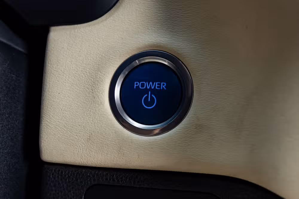 2023 Toyota Tundra 1794 Edition HV CrewMax Image 23