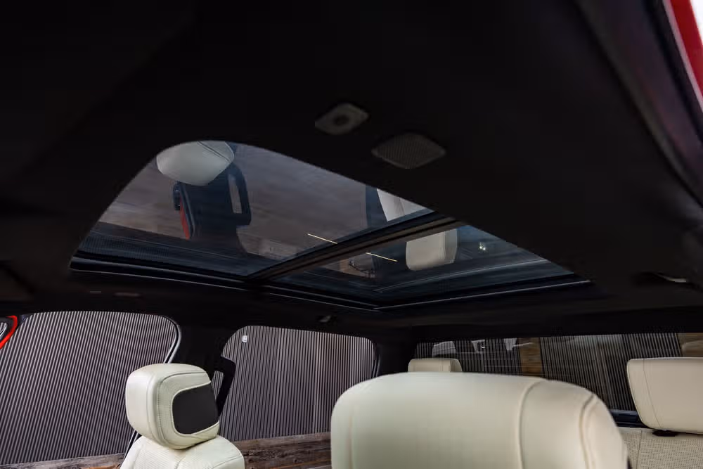 2023 Toyota Tundra 1794 Edition HV CrewMax Image 31