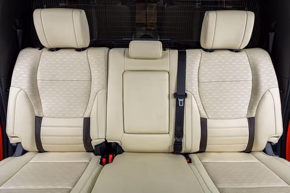 2023 Toyota Tundra 1794 Edition HV CrewMax Image 36