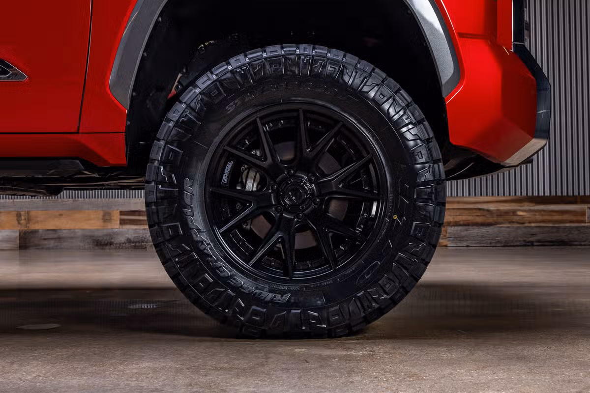 2023 Toyota Tundra 1794 Edition HV CrewMax