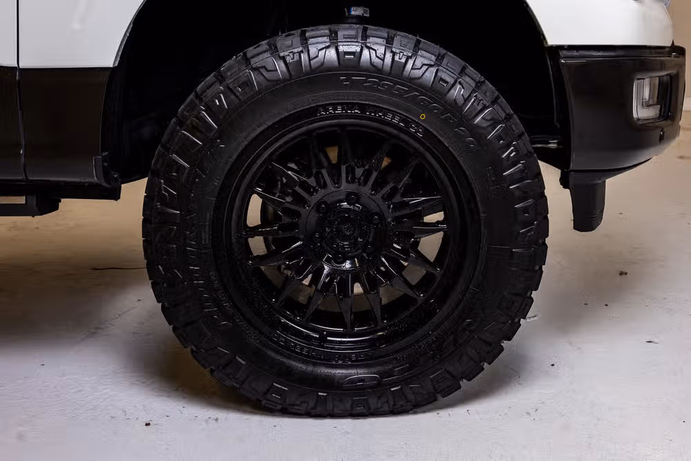 2024 Ford F-150 King Ranch SuperCrew Image 12