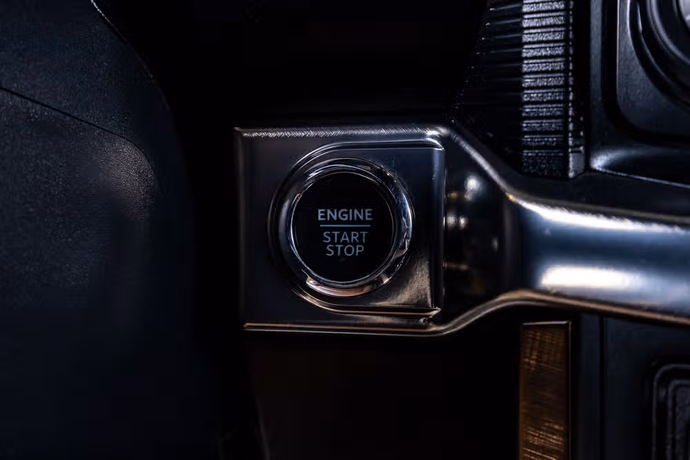 2024 Ford F-150 King Ranch SuperCrew Image 23