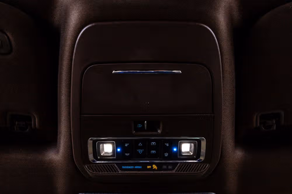 2024 Ford F-150 King Ranch SuperCrew Image 30