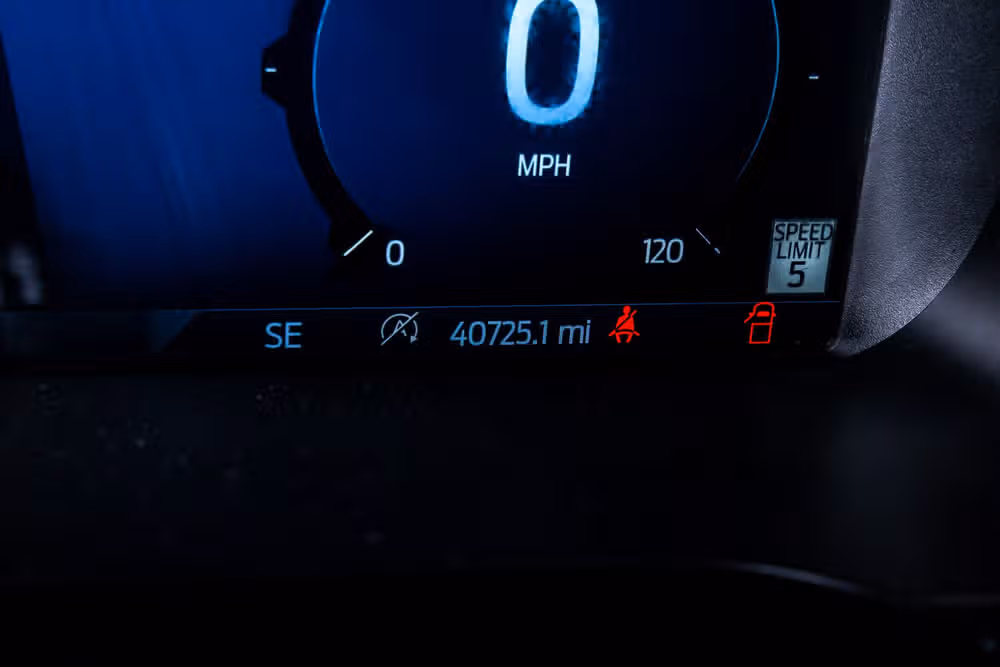 2024 Ford F-150 King Ranch SuperCrew Image 21