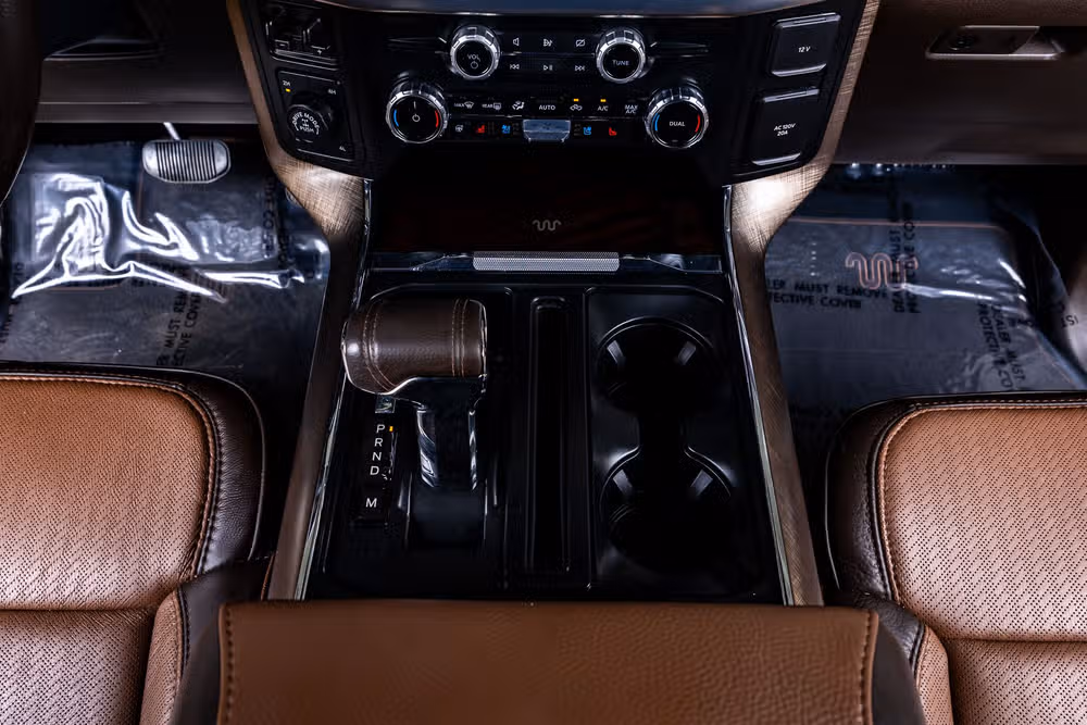 2024 Ford F-150 King Ranch SuperCrew Image 29