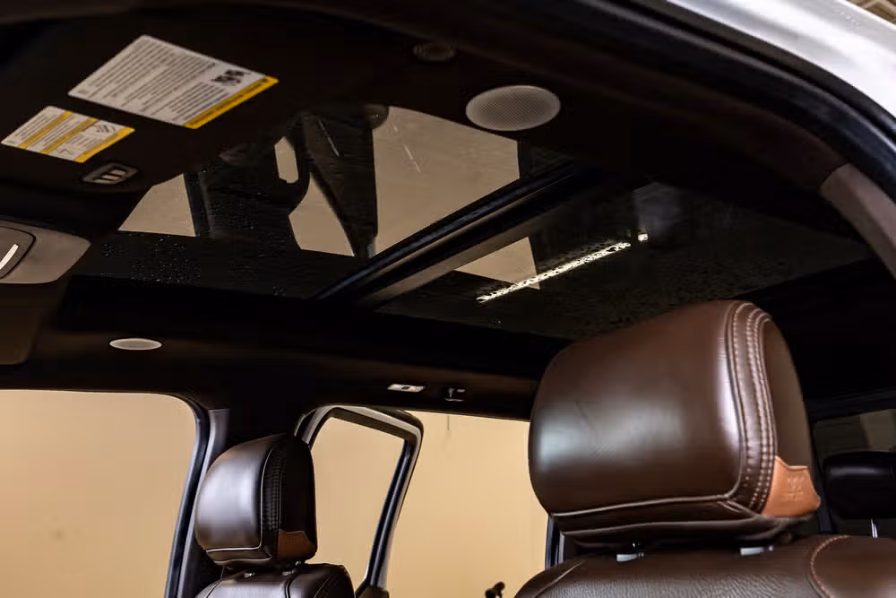 2024 Ford F-150 King Ranch SuperCrew Image 32