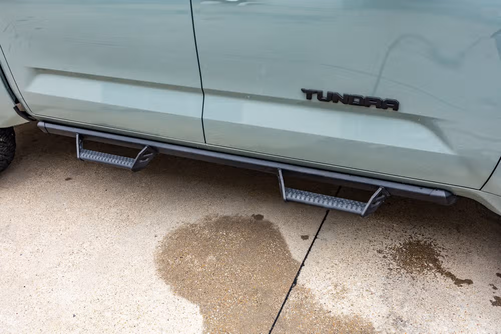 2024 Toyota Tundra SR5 CrewMax Image 12
