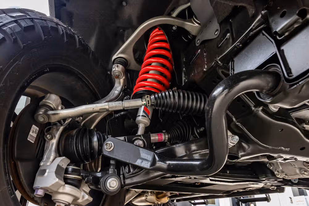 2024 Toyota Tundra SR5 CrewMax Image 13