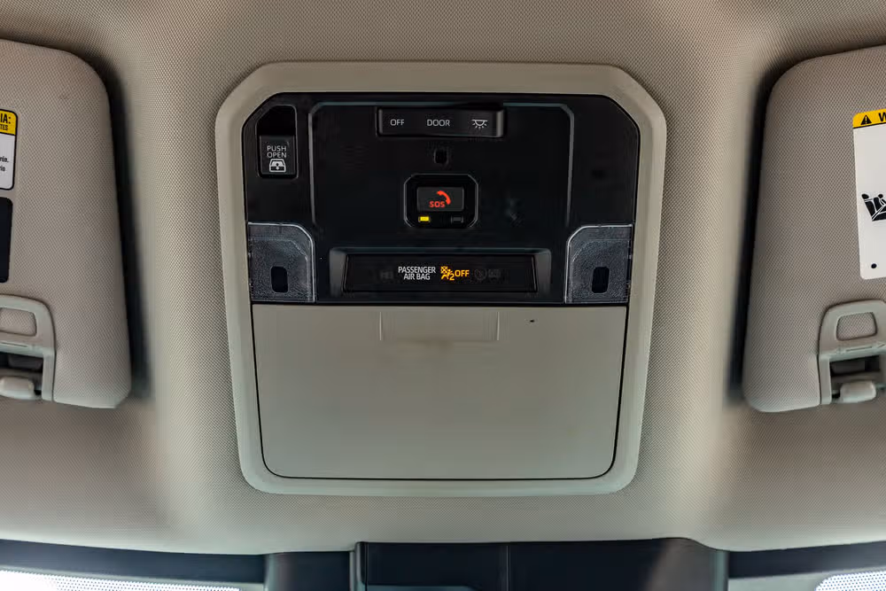 2024 Toyota Tundra SR5 CrewMax Image 29