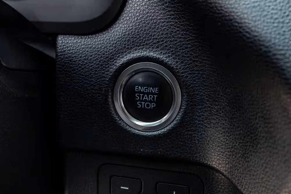 2024 Toyota Tundra SR5 CrewMax Image 22