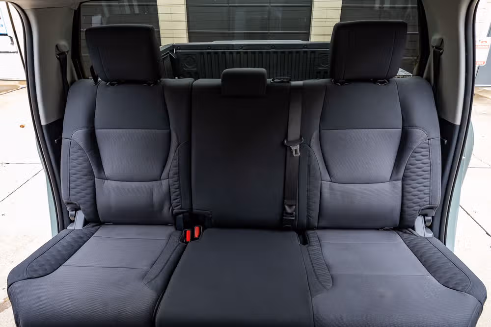 2024 Toyota Tundra SR5 CrewMax Image 35