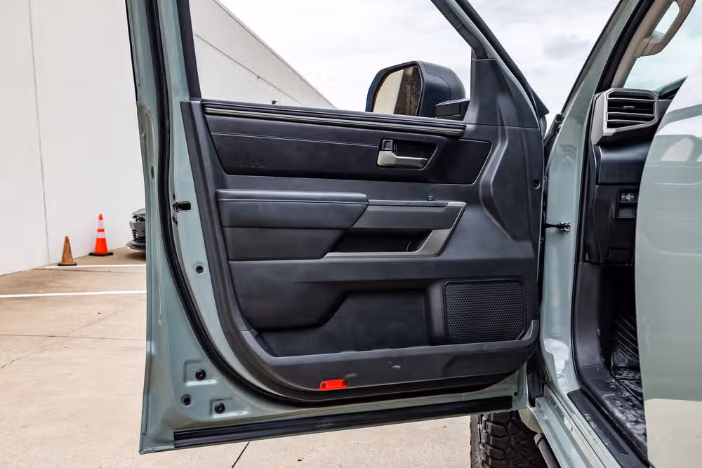 2024 Toyota Tundra SR5 CrewMax Image 36