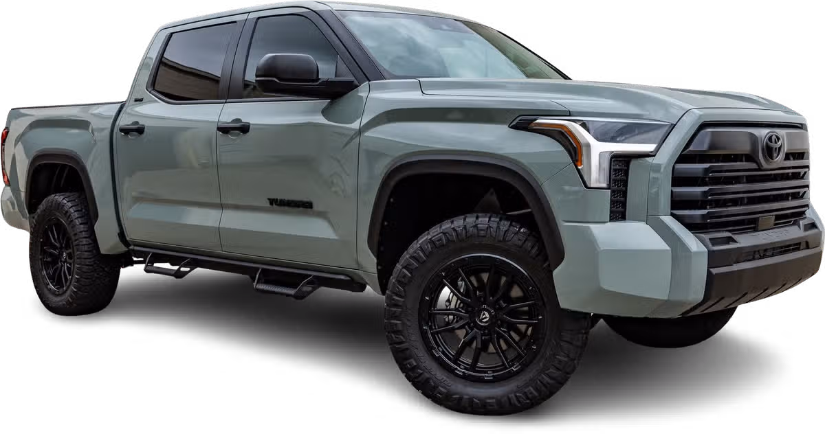 2024 Toyota Tundra SR5 CrewMax