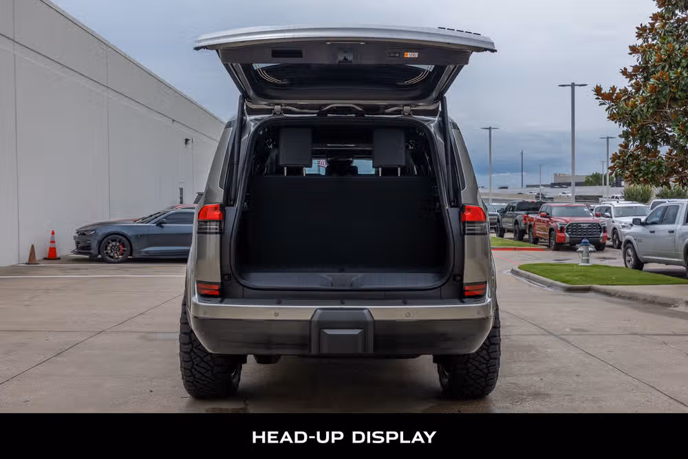2026 Lexus GX 550 Premium+ Image 9