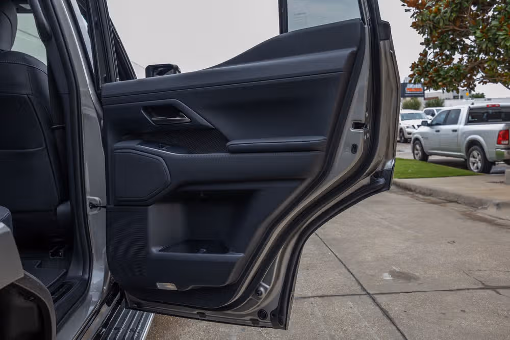 2026 Lexus GX 550 Premium+ Image 41