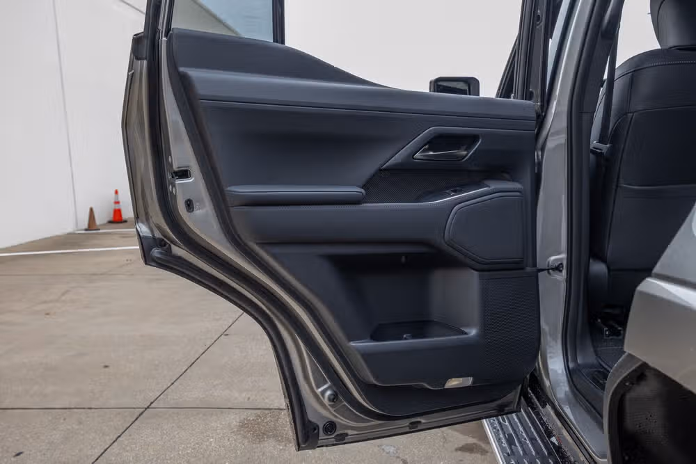 2026 Lexus GX 550 Premium+ Image 40