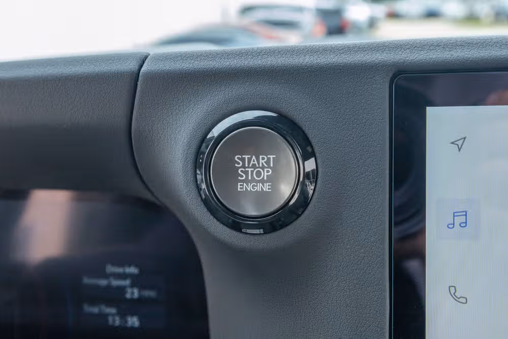 2026 Lexus GX 550 Premium+ Image 23