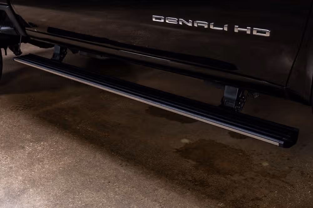 2025 GMC Sierra 2500HD Denali Ultimate Crew Cab Image 13