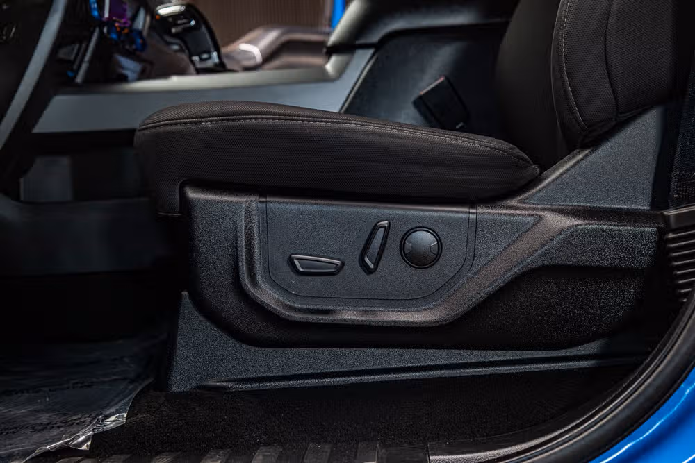 2019 Ford F-150 XLT SuperCrew Image 20