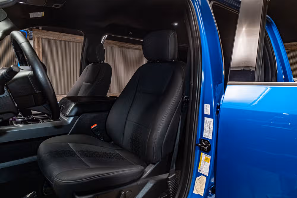 2019 Ford F-150 XLT SuperCrew Image 19