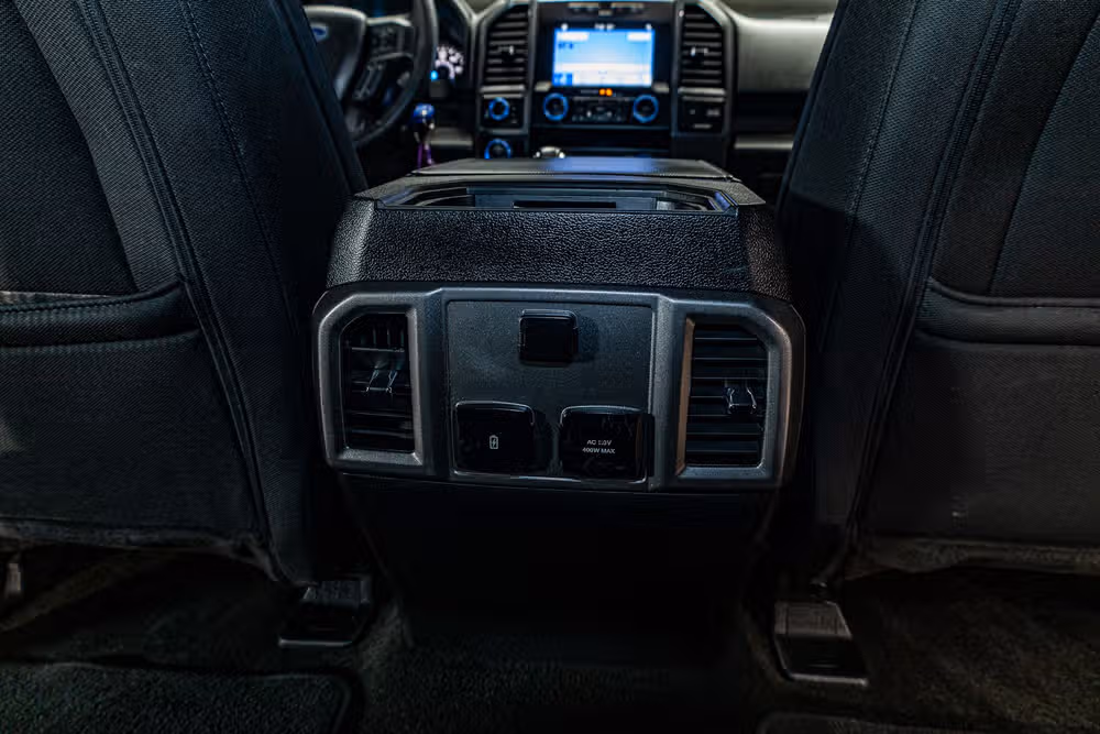 2019 Ford F-150 XLT SuperCrew Image 22