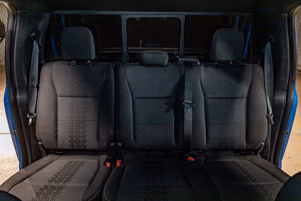 2019 Ford F-150 XLT SuperCrew Image 23