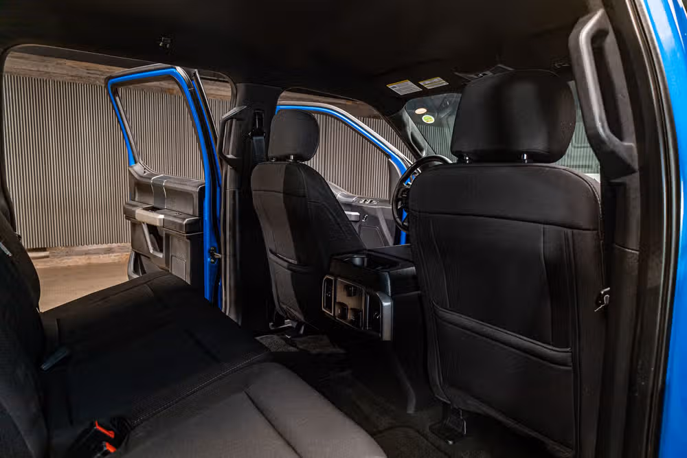 2019 Ford F-150 XLT SuperCrew Image 24