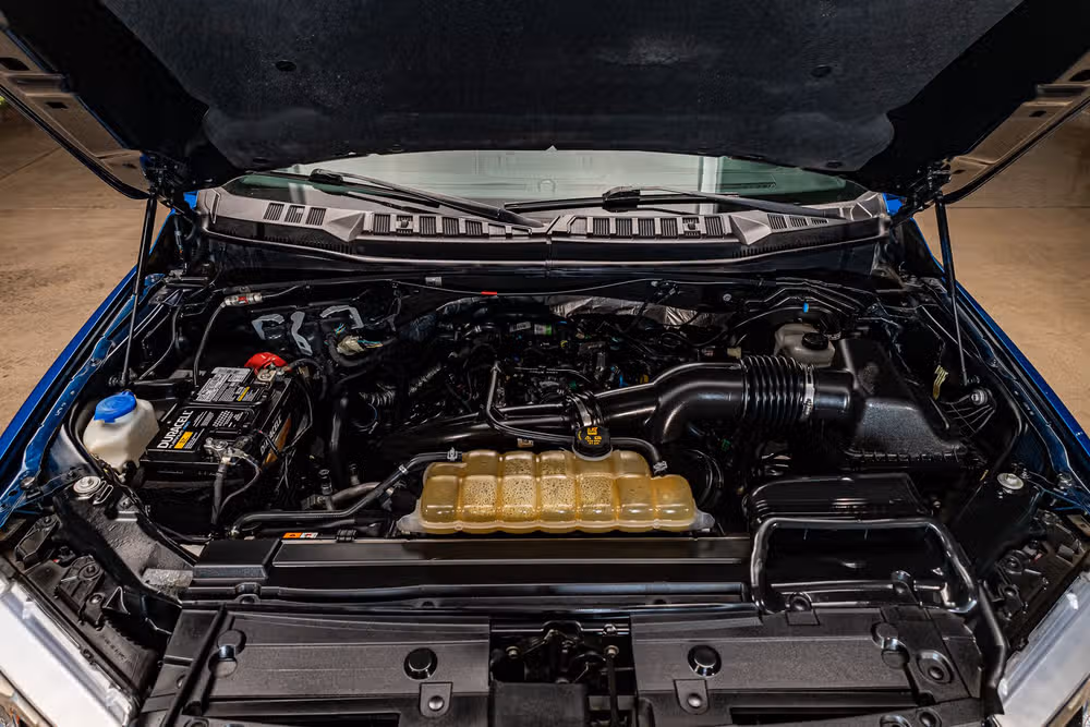 2019 Ford F-150 XLT SuperCrew Image 30