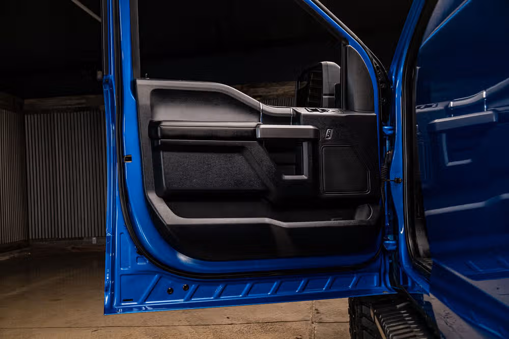 2019 Ford F-150 XLT SuperCrew Image 28