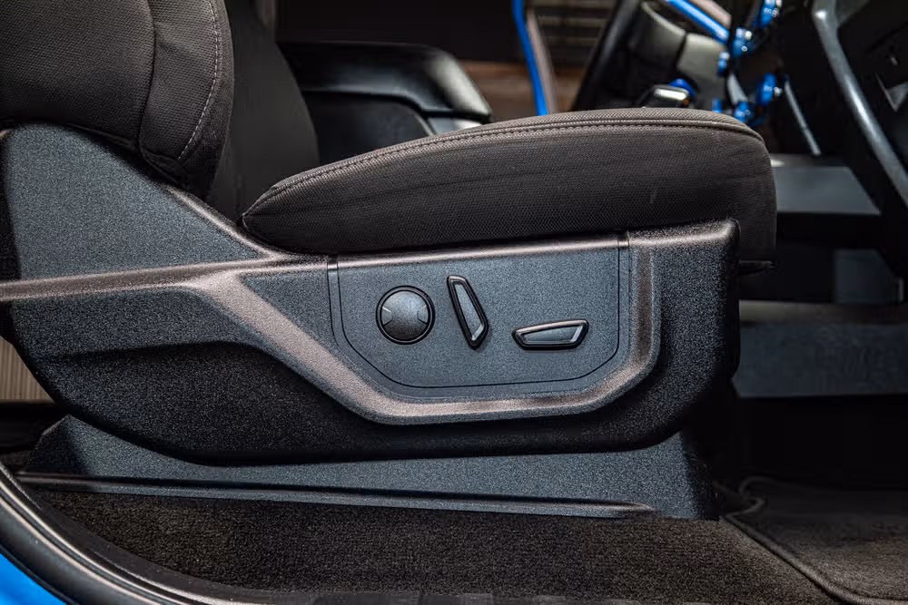 2019 Ford F-150 XLT SuperCrew Image 25
