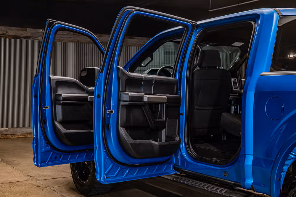 2019 Ford F-150 XLT SuperCrew Image 27