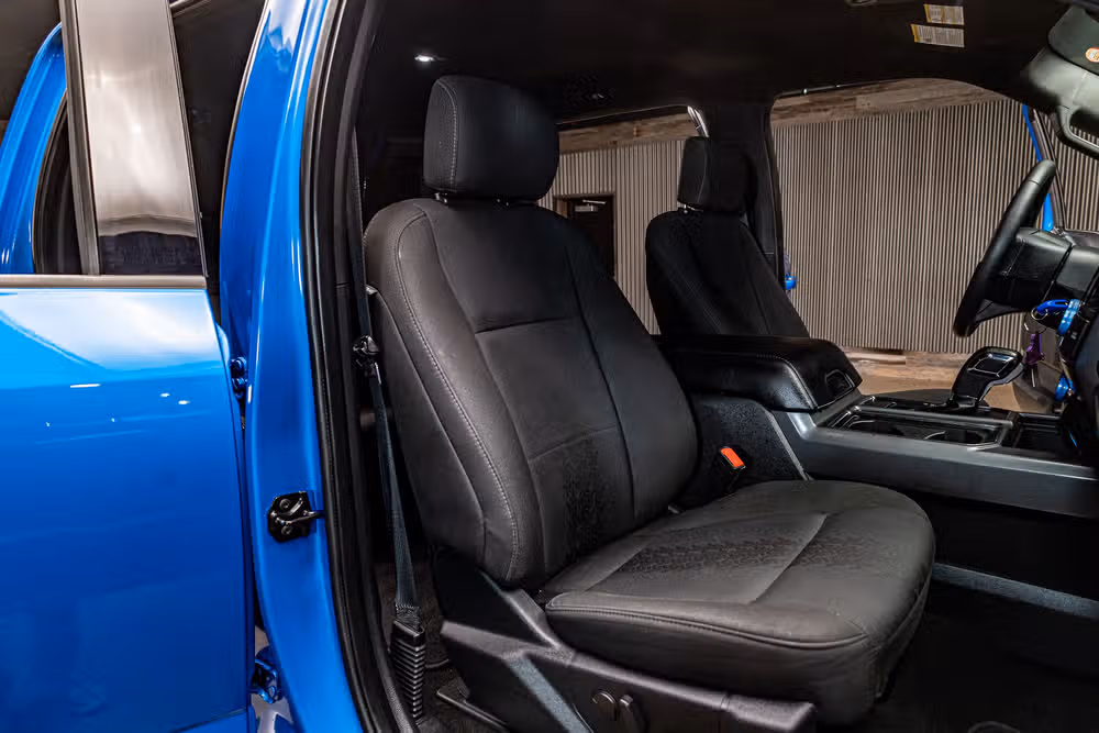 2019 Ford F-150 XLT SuperCrew Image 26