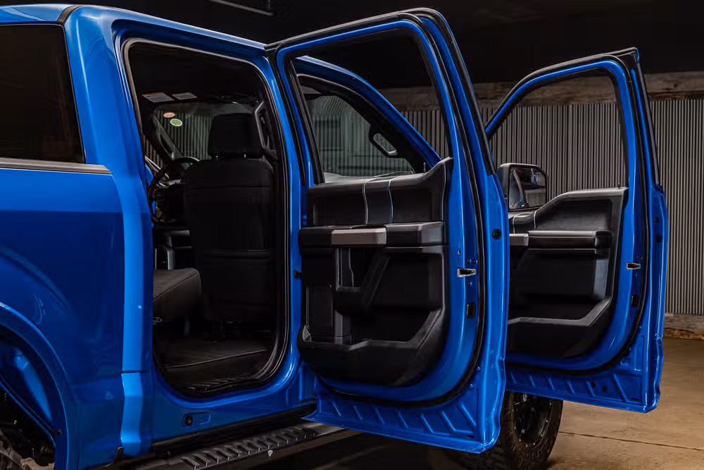 2019 Ford F-150 XLT SuperCrew Image 29