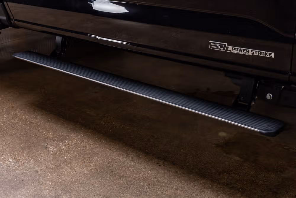 2024 Ford F-350 Super Duty Lariat Crew Cab Image 13