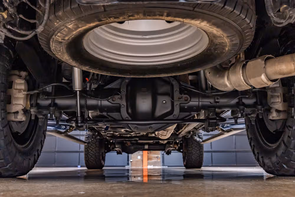 2024 Ford F-350 Super Duty Lariat Crew Cab Image 16