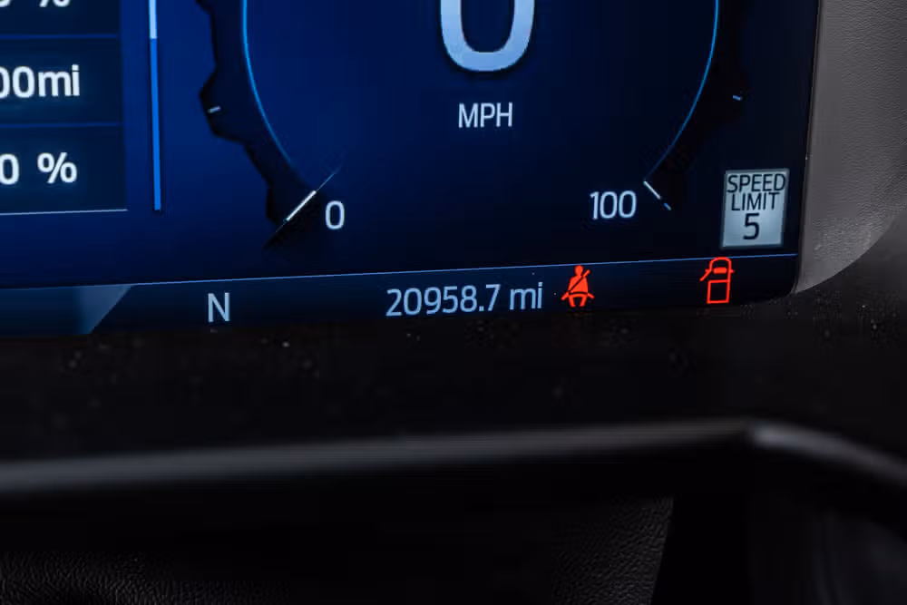 2024 Ford F-350 Super Duty Lariat Crew Cab Image 21