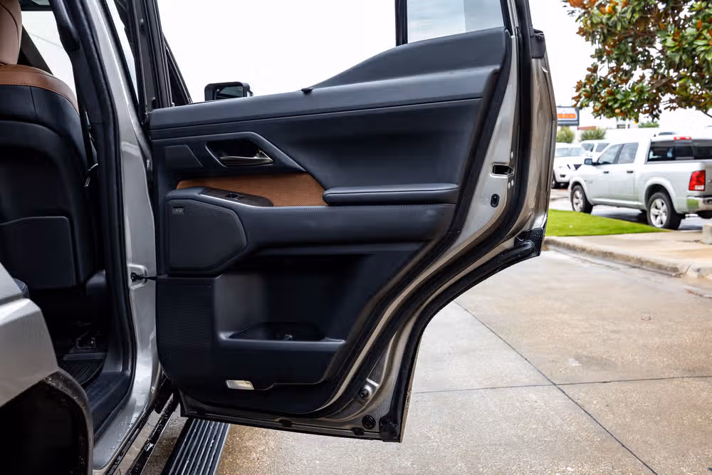2024 Lexus GX 550 Luxury+ Image 41