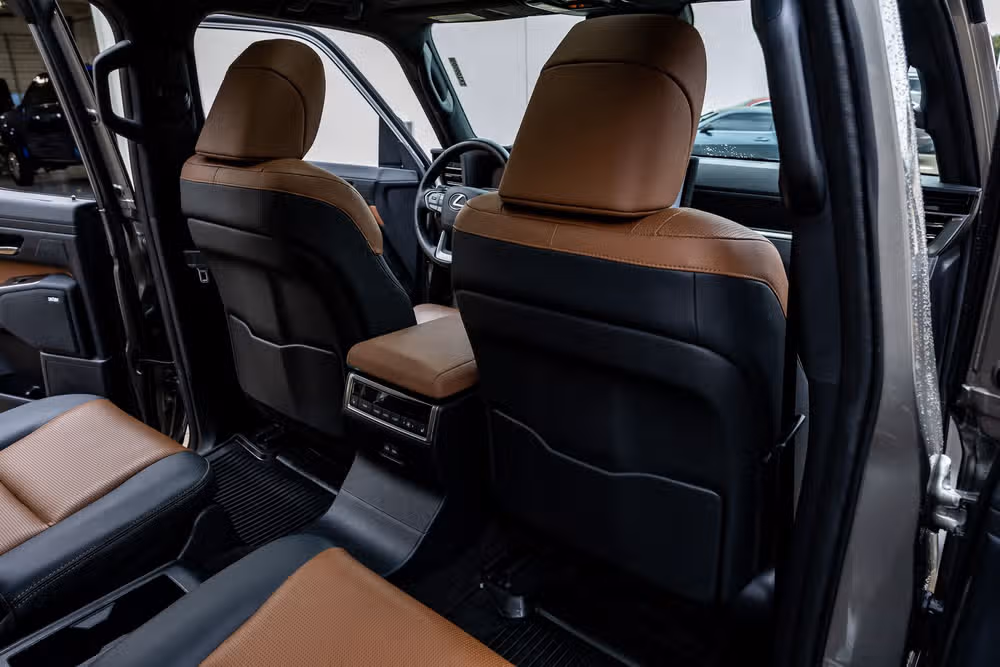 2024 Lexus GX 550 Luxury+ Image 33